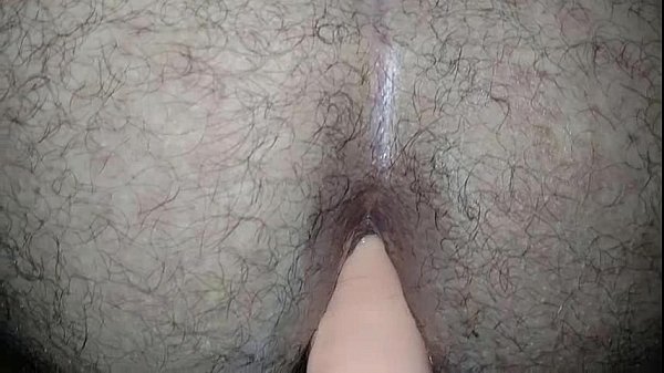 wife breaking into me on all fours