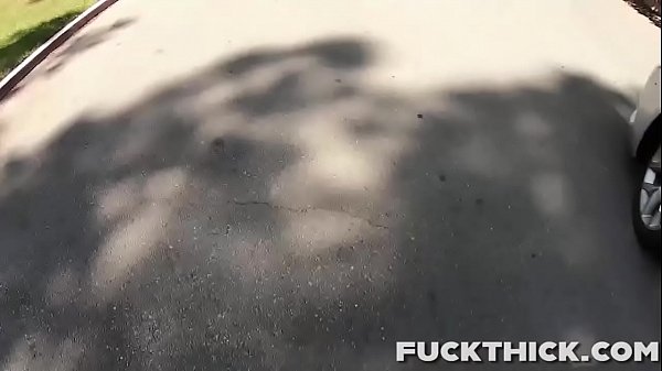 Kenzie Madison In Thick Day Of Fun And Cum