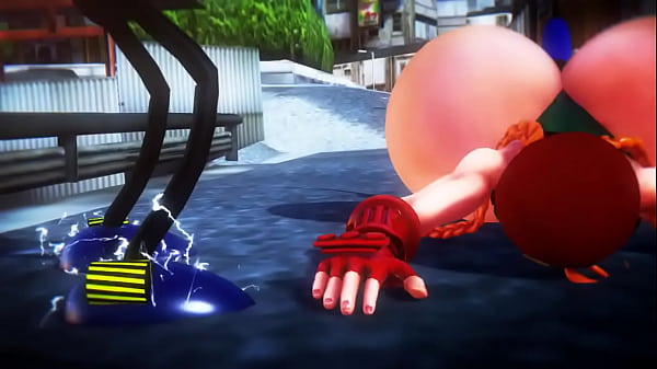 Expasnion ass cammy