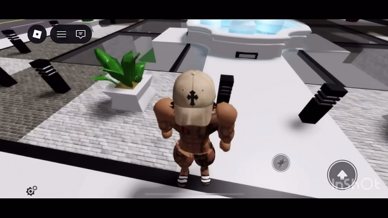 Quien quiere cojer en Roblox Brookhaven