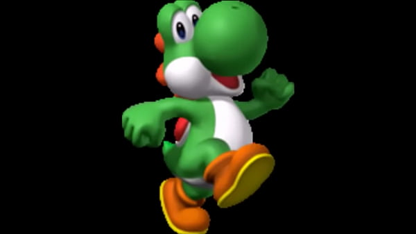 thumb yoshi theme son g