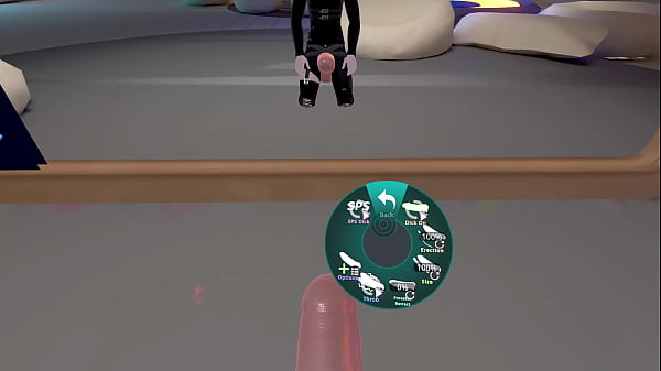 Wanna fuck in vr? send me your username in comments :))