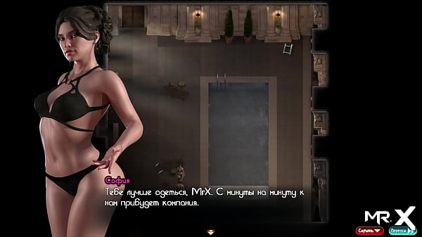 Download Video - TreasureOfNadia - Hot Jacuzzi Sex E3 &num;12