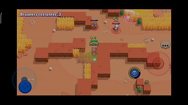 Brawl stars República Dominicana