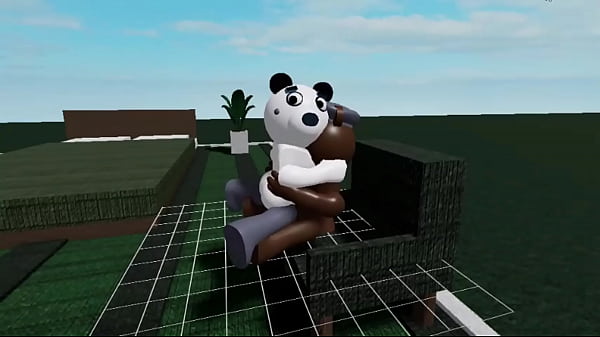 Baren y pandy las mamadas a mil