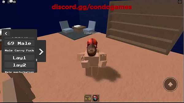 Hatmanog - roblox sex