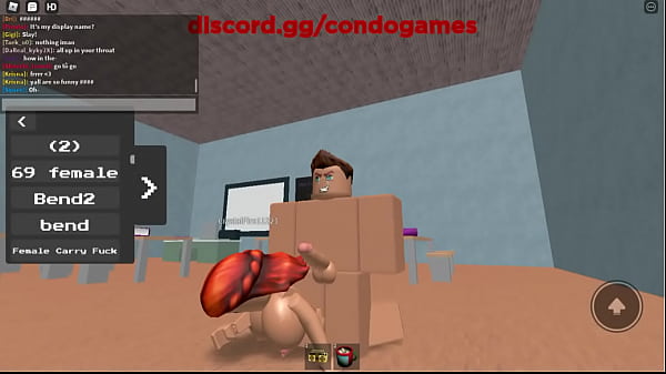 Video game class sex