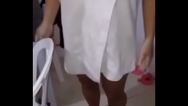 A woman comes in from the street covered in cum and I, being such a tame cuckold, cum without touching her
