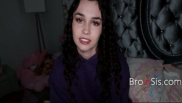 I Dont Have Anyone To Practice On Step BROTHER
