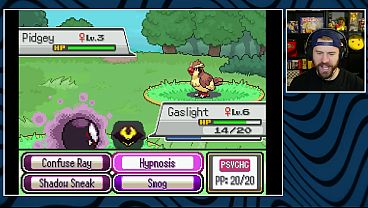 This Pokémon Fan Game Is Completely Unhinged | Pokémon Mind & Body #1