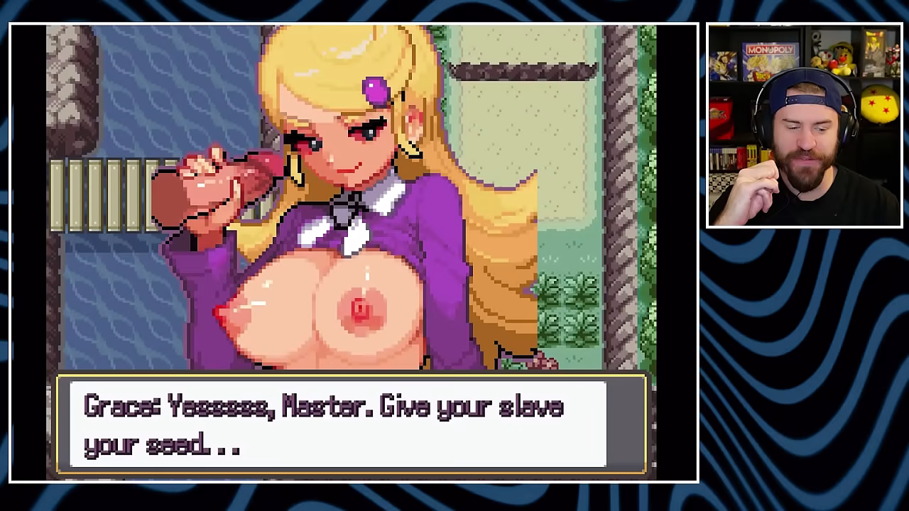 This Pok&eacute_mon Fan Game Is Completely Unhinged | Pok&eacute_mon Mind &amp_ Body #1