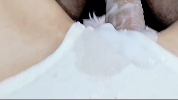 Peque&ntilde;a Filipina: Papi, me gusta que los mayores me abran las piernas y me llenen de semen, crema y leche