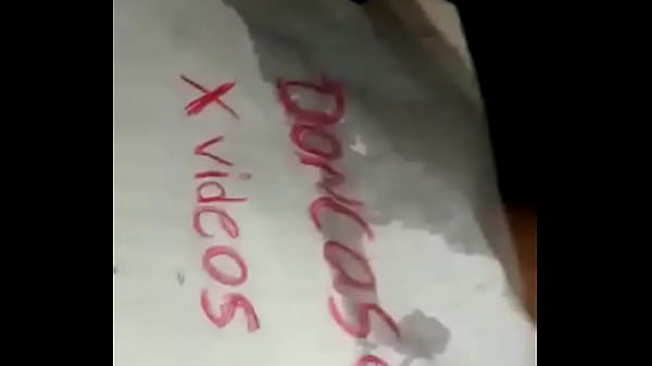 Vídeo de verificación