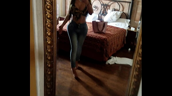 Mexican chichona out for cock