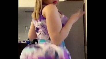 ass clap