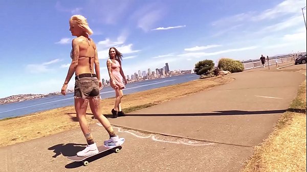 Oiled Ink: Deep Six Sammie Six & Taurus Sammie Savage
