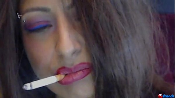 Download Video - AGENTSEXYHOT smoking
