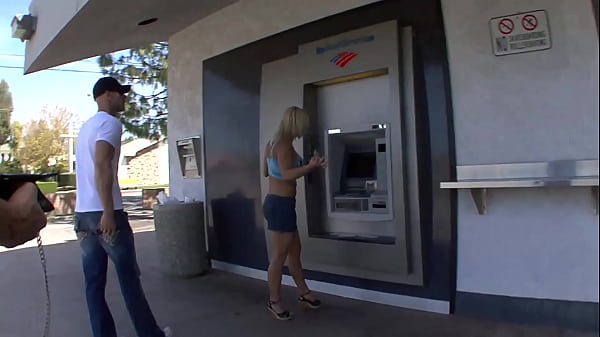 Hot Busty Milf loves Huge Cock