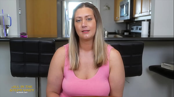 I’m Not Done Yet. Let’s Get You Hard Again Because I Need To Get Off! Britney Mae - AITSFS2E7 Scene 3of3