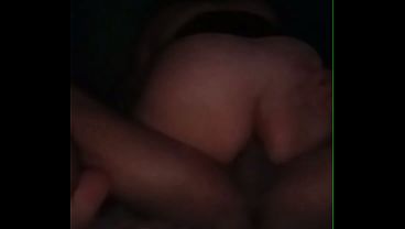 thumb anal