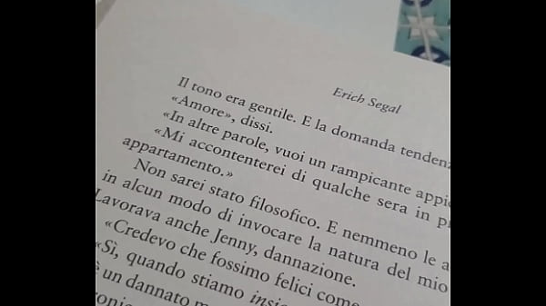 ANOTHER LOVE PARTE 33