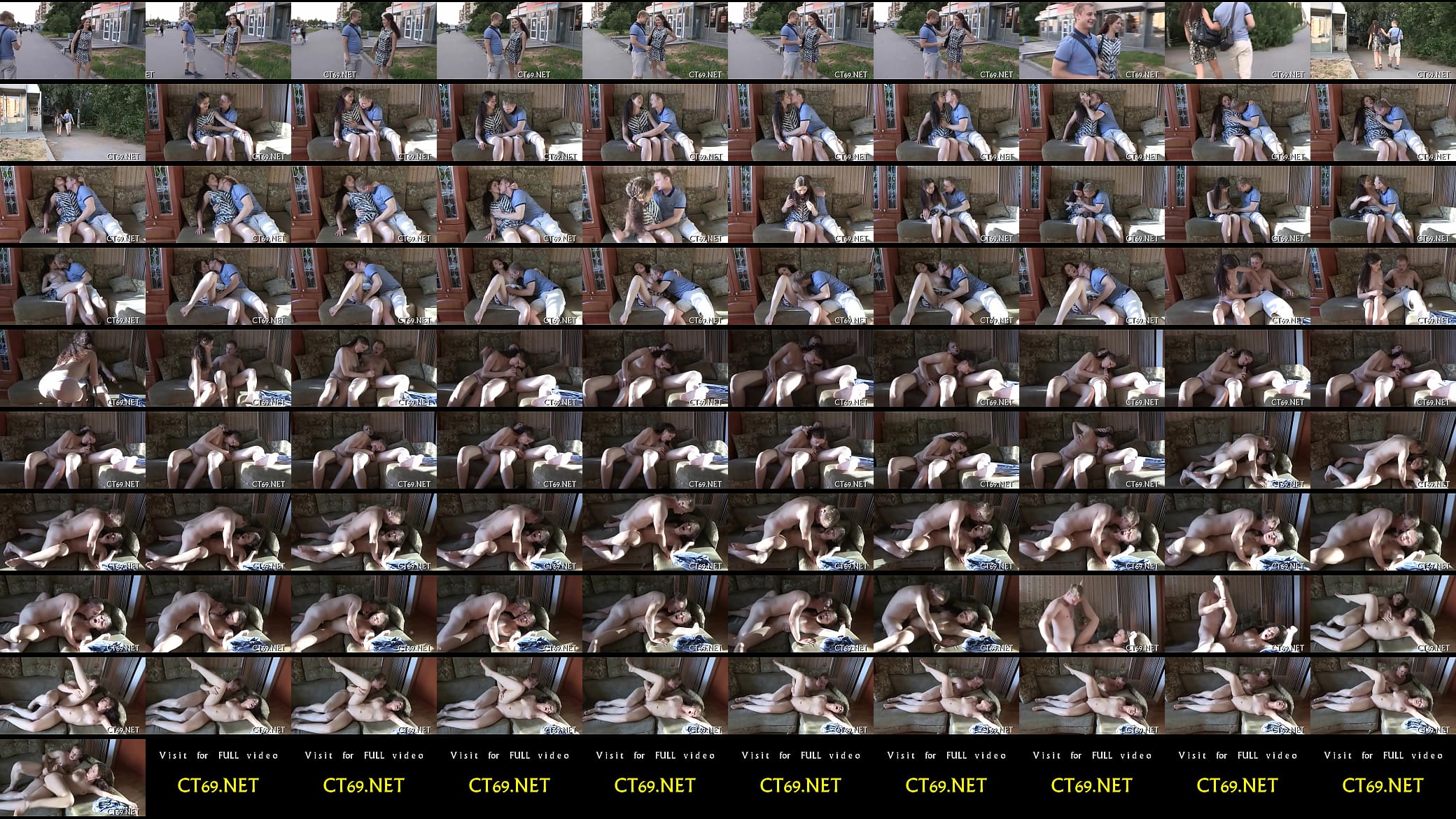 Wench adores blowjobs a lot 预览图