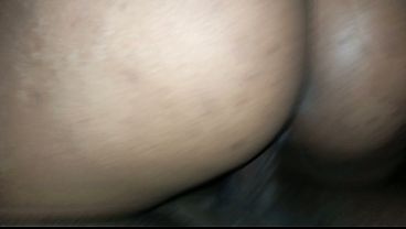 私は上司の名付け親と寝た。