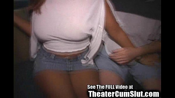 Download Video - Krysta Gets Coated in Sperm&excl;