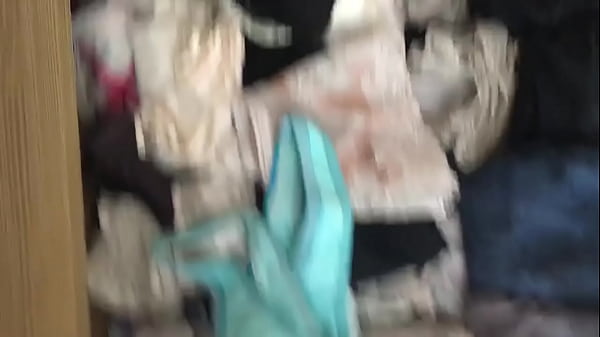 Hilo dental azul - mi jefa