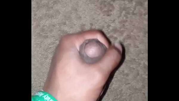 Had to stroke 5