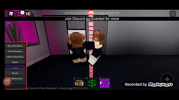 Hot sex