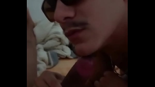 Eu não sei chupar piroca. Será?