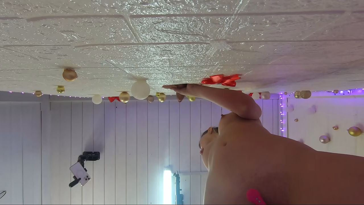 The dick enjoys every second Sheer MisssVikki