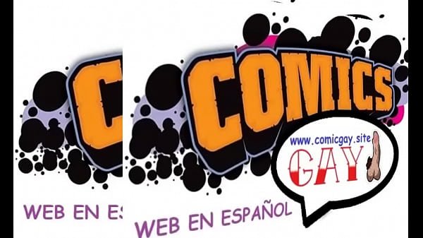 comic gay xxx