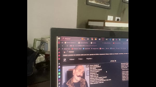 Vídeo de verificação