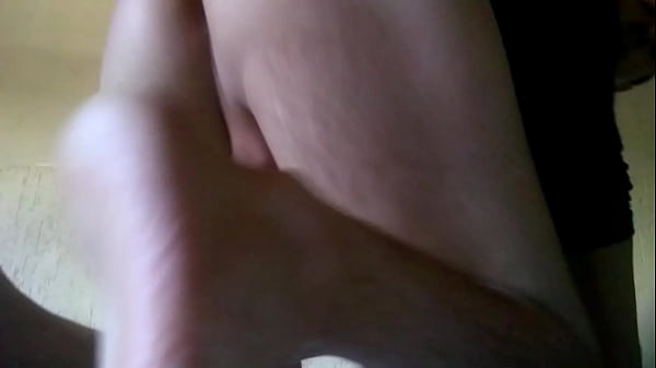 thumb blinking ass