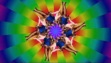 kaleidoscope of sex 