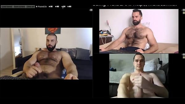 Webcam session multicam.