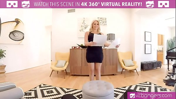 VRBangers.com MIA MALKOVA OUTRAGES SQUIRTING ORGASM CASTING