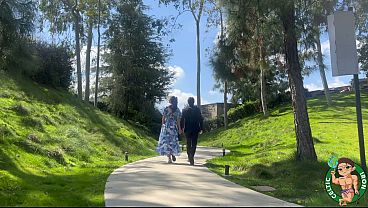 COMPLETE GIRLFRIEND EXPERIENCE: Petite Latina Sloppy Maid Blowjob Latina Aubry Babcock vol.45