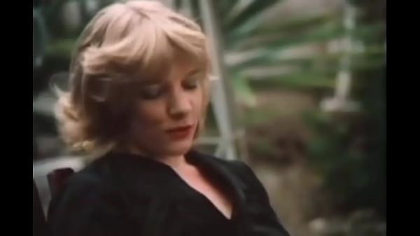 Little French Maid (1981 - Scene 4)