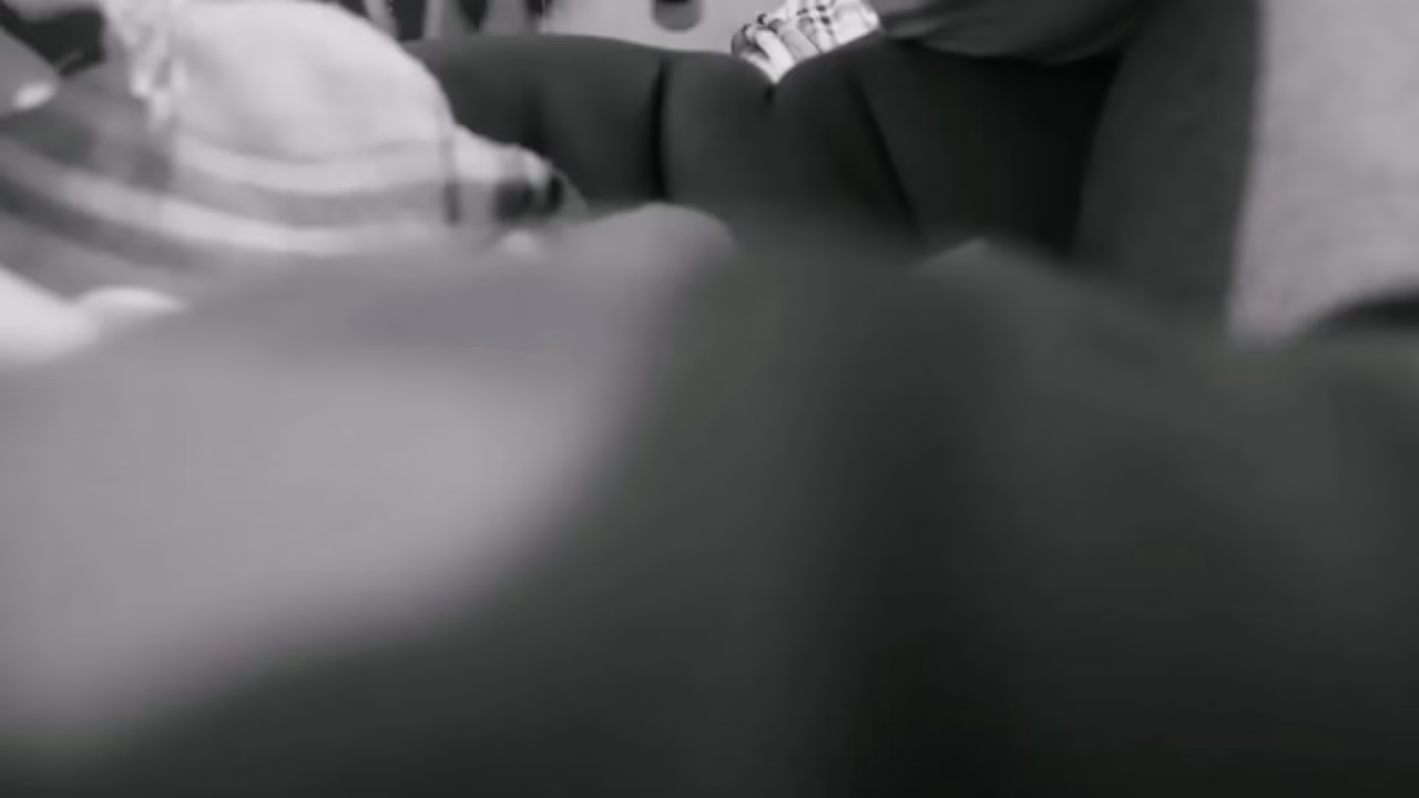 Getting Your BBW ready for Bed