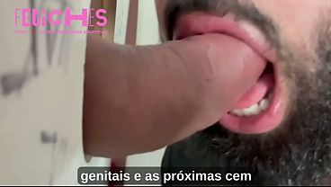 Download Video - Declara&ccedil;&otilde;es de Amor por um Glory Hole 1&sol;100 - VIDEO INTEIRO no RED