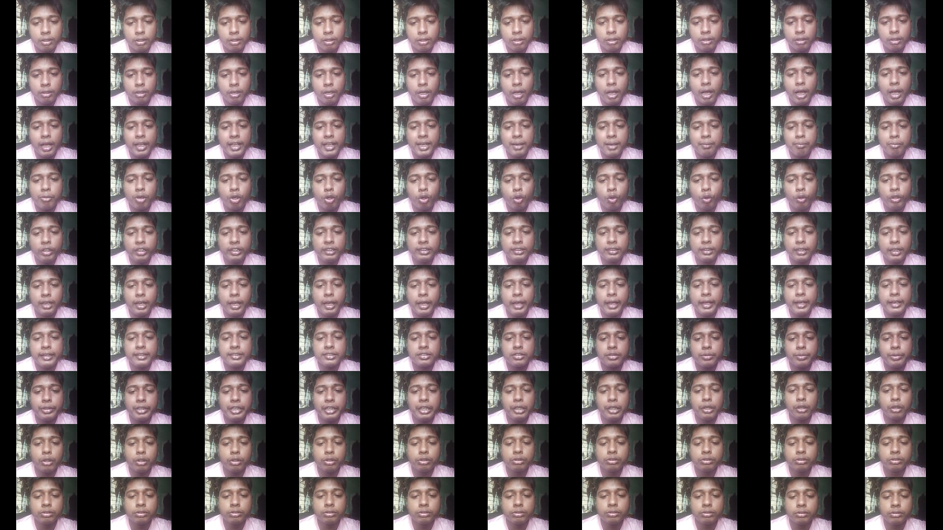 Verification video 预览图