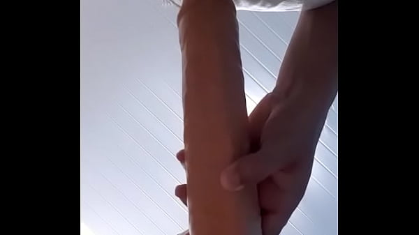 Fudendo d. com 26cm