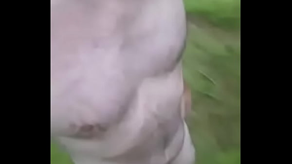 Download Video - me walking in woods