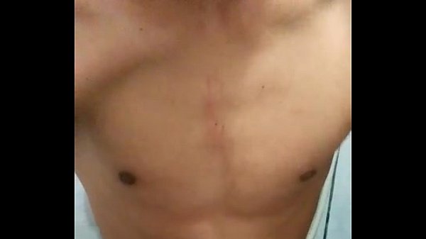 Download Video - Novinho  dotado batendo punheta e gozando gostoso