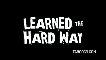 Learned The Hard Way - Kiki D'Aire 6 min