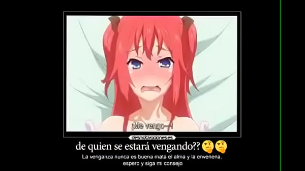 ME VENGOOOO