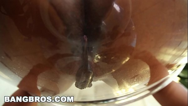BANGBROS - Glorious Interracial Sex With Ebony Pornstar Stacie Lane